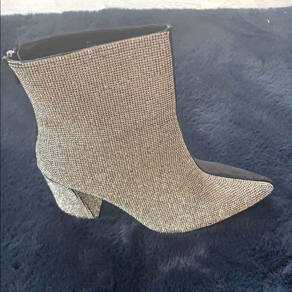 Bling Boots